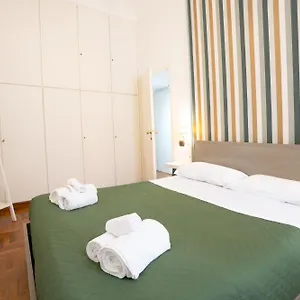 Apartamento Vatican Borgo Pio, Roma