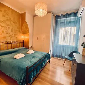 Apartamento Guestart Monti, Roma