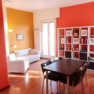 Apartamento Pigneto 50 M Da Metro C, Roma