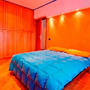 Apartamento Julias Domus, T Apartment, Metro C, Roma