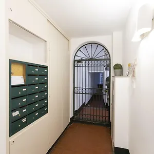 Apartamento Pantheon Romantic Loft, Roma